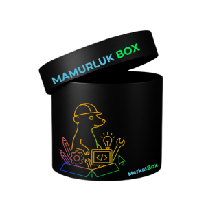Mamurluk Box