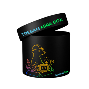 Trebam Mira Box