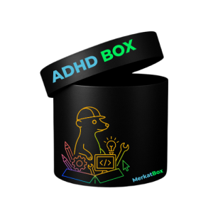 ADHD Box