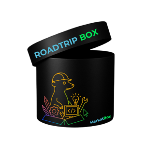 Roadtrip Box